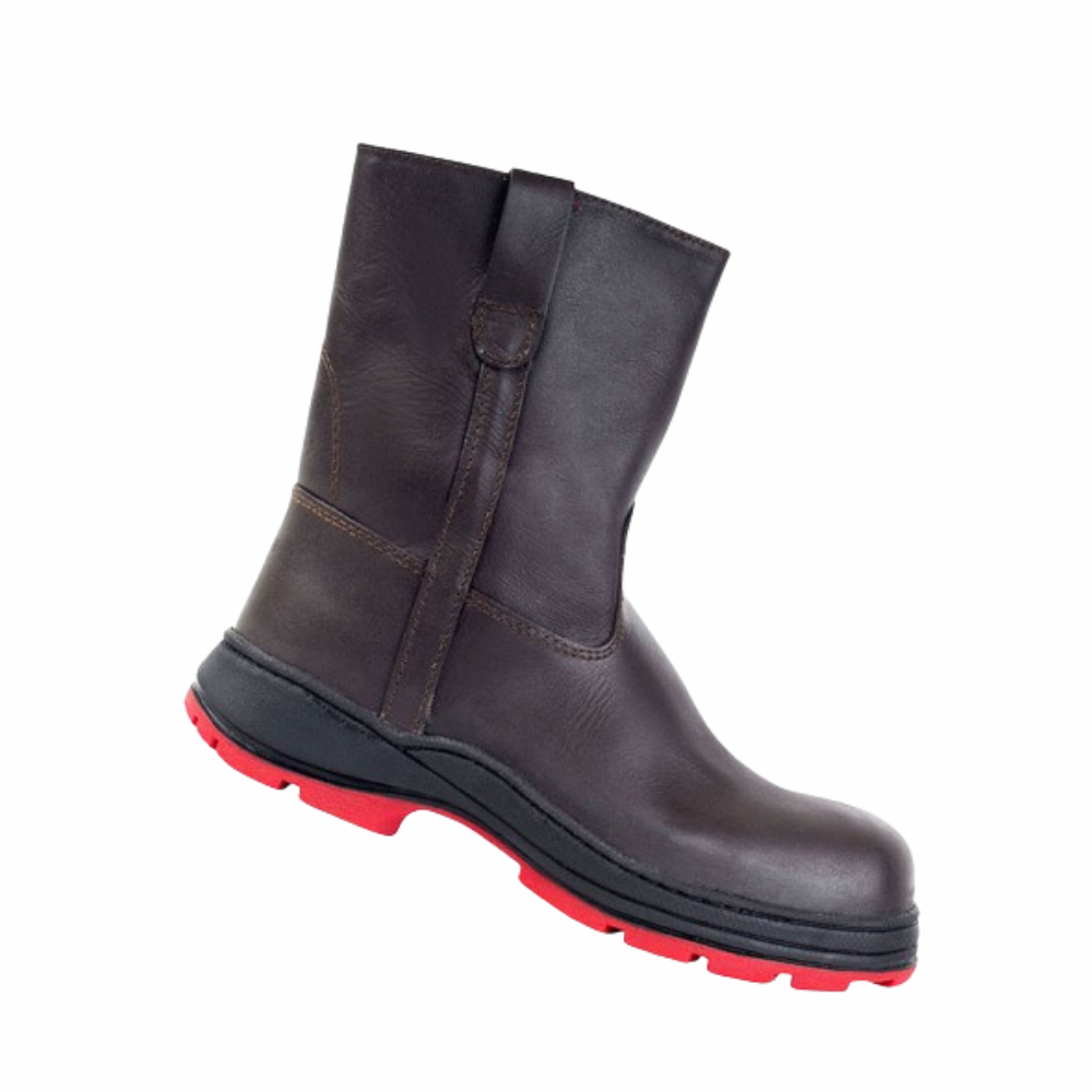 BOTA INDUSTRIAL ROOPER