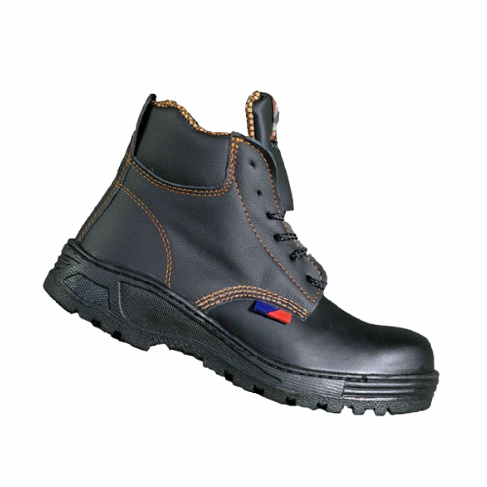 BOTA DE TRABAJO 744 POLIAMIDA