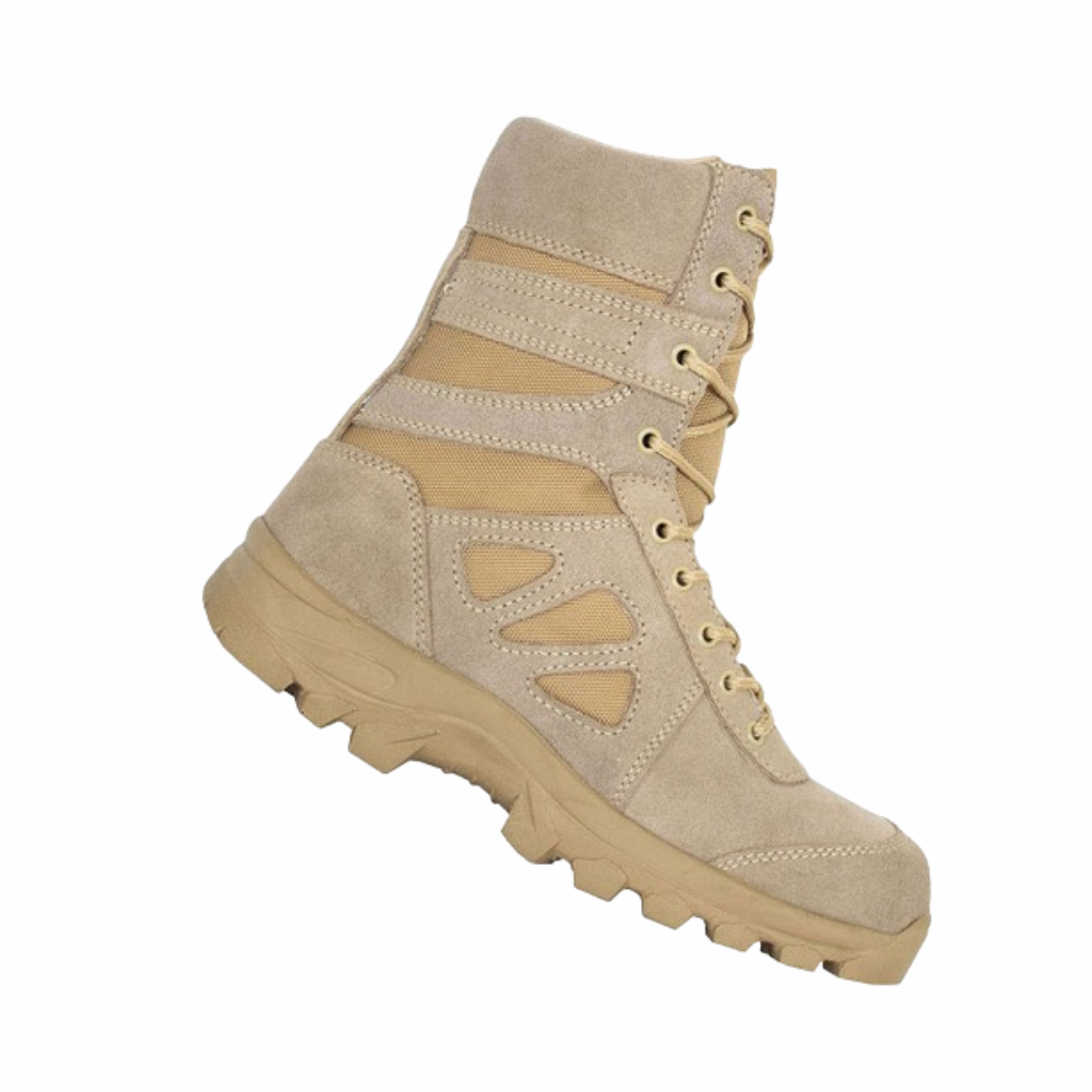 BOTA TIPO MILITAR RAMS