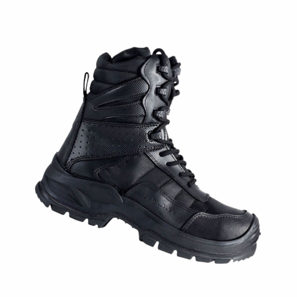 BOTA TIPO MILITAR S.W.A.T.