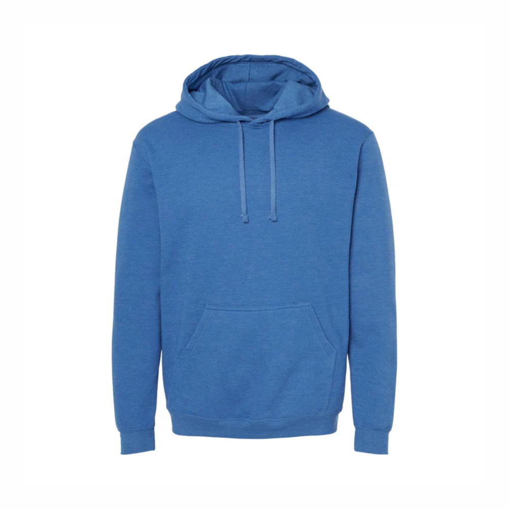 SUDADERA CON CAPUCHA