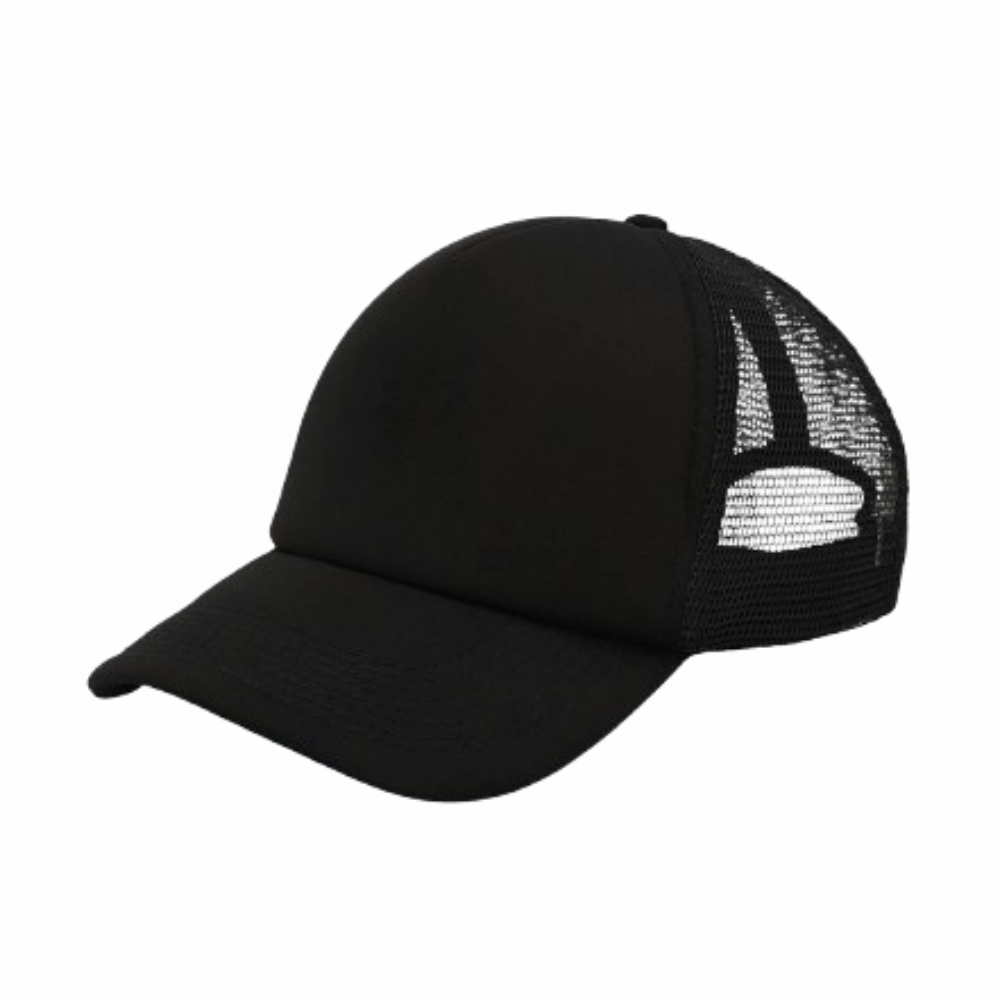 GORRA DE MALLA