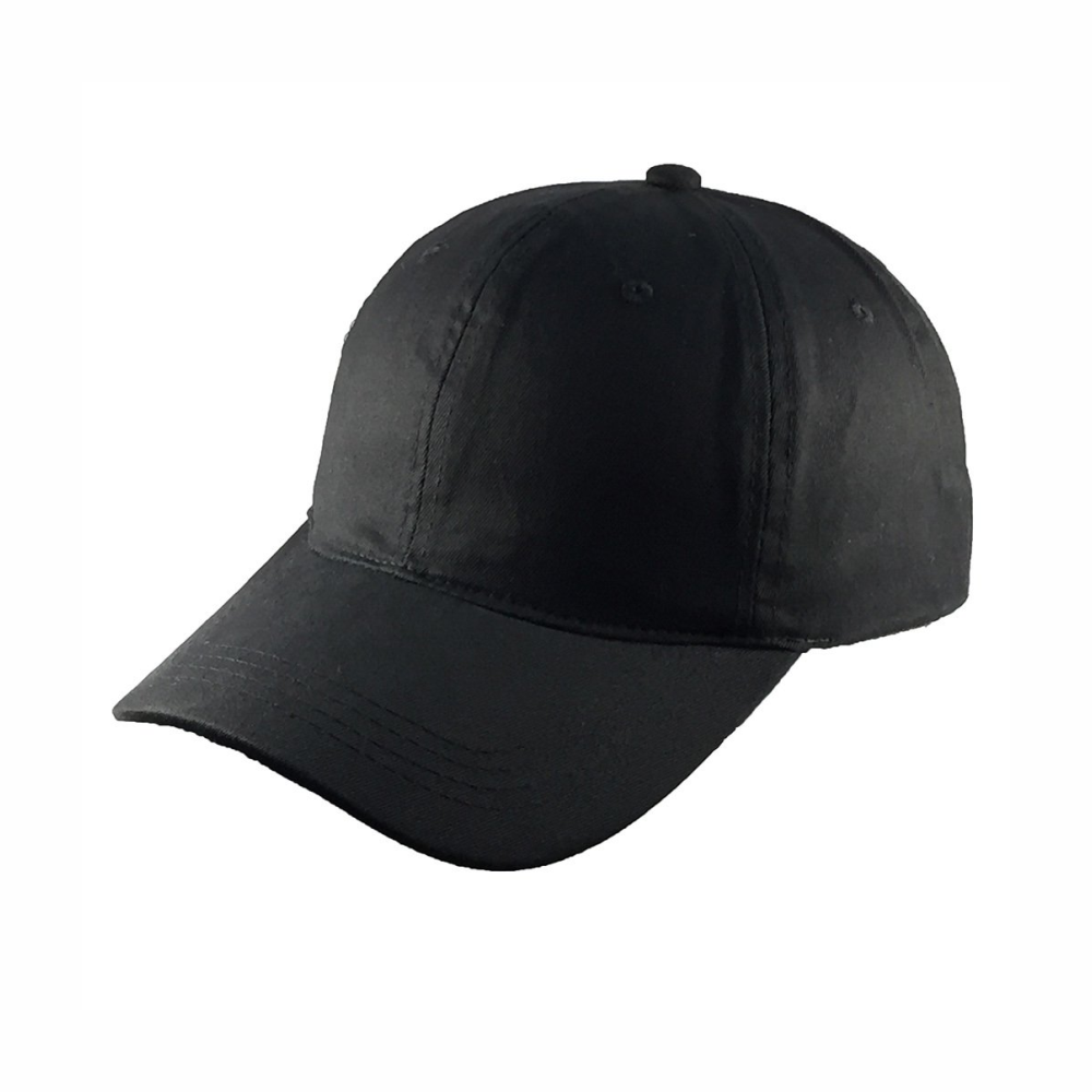 GORRA DE GABARDINA