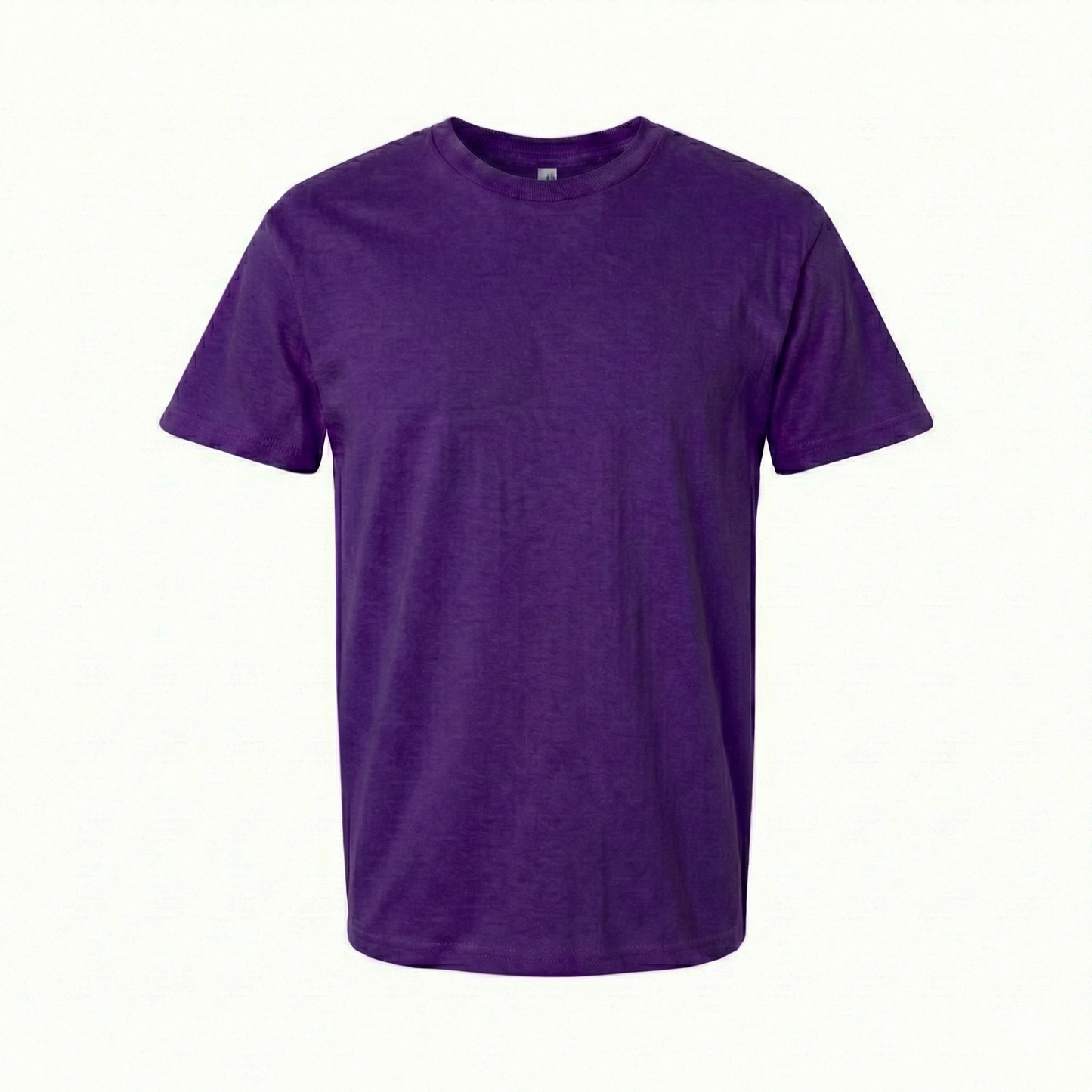 PLAYERA CUELLO REDONDO CABALLERO