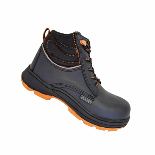 BOTA DE TRABAJO RUDO 791