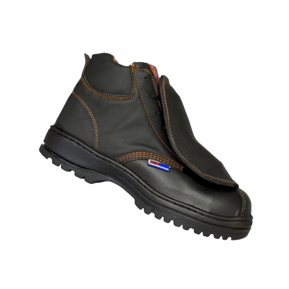 BOTA DE TRABAJO 744 METATARZAL