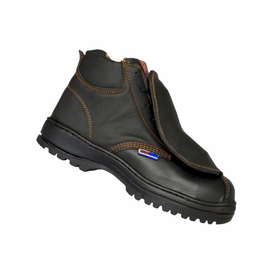 BOTA DE TRABAJO 744 METATARZAL