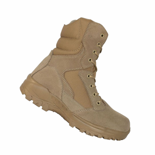 BOTA TIPO MILITAR MAGNUM