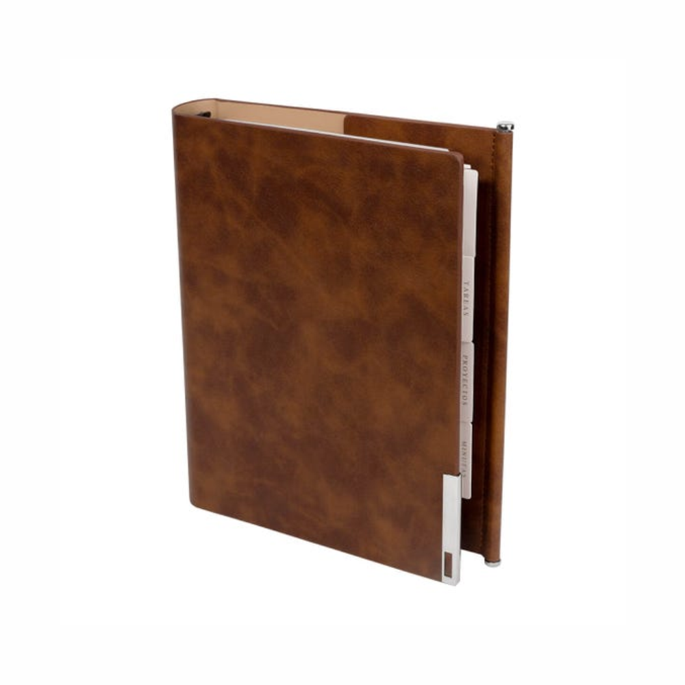 AGENDA SEMANAL PREMIUM 2026