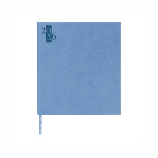 AGENDA EJECUTIVA 2026