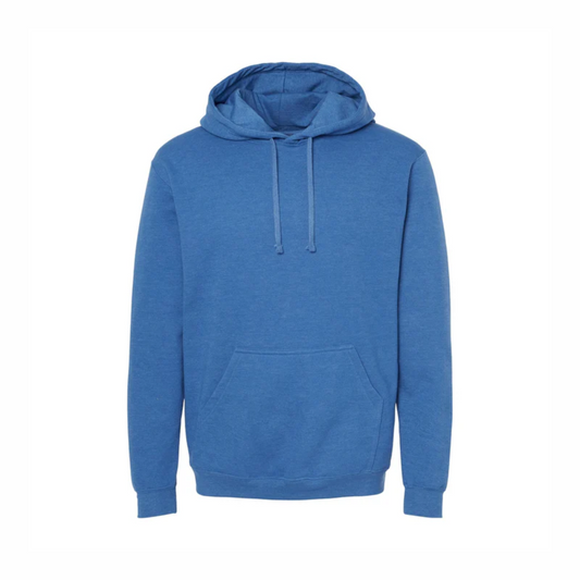 SUDADERA CON CAPUCHA