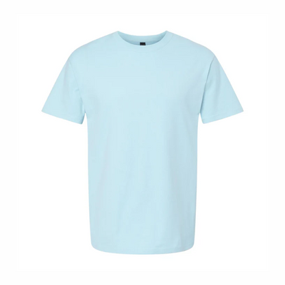 PLAYERA CUELLO REDONDO CABALLERO