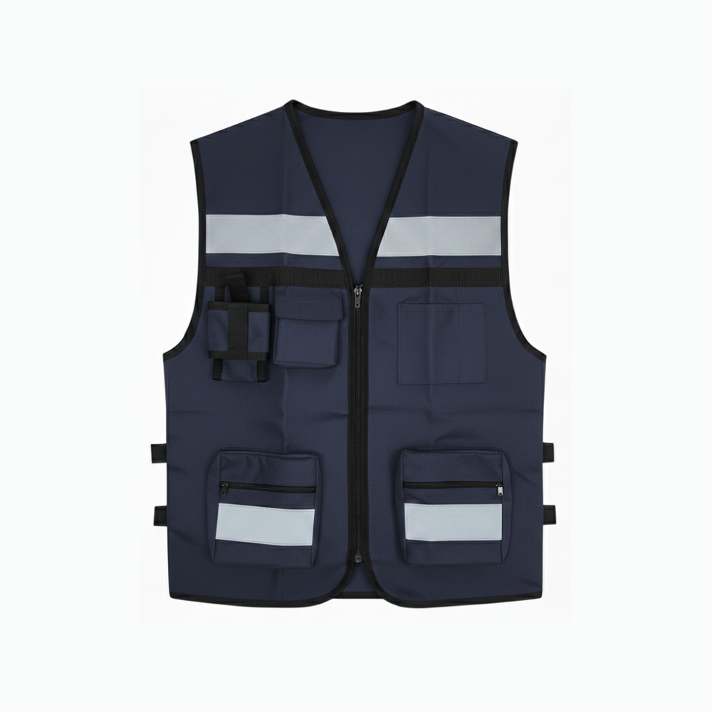 CHALECO DE BRIGADISTA