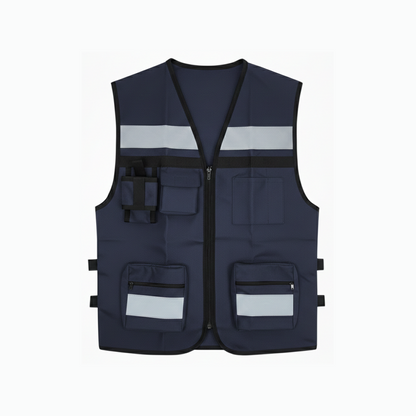 CHALECO DE BRIGADISTA