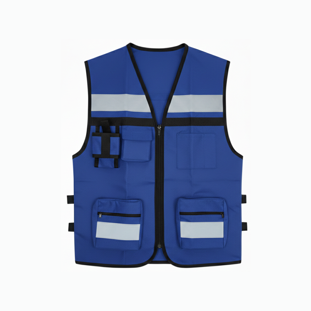 CHALECO DE BRIGADISTA