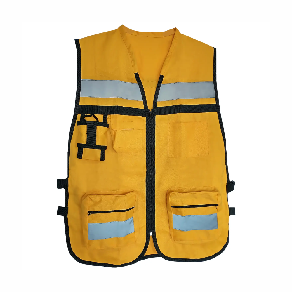 CHALECO DE BRIGADISTA