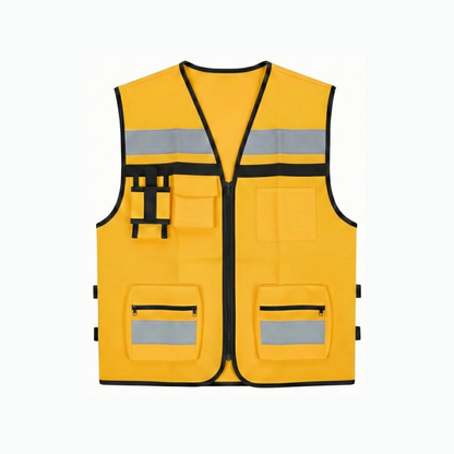 CHALECO DE BRIGADISTA