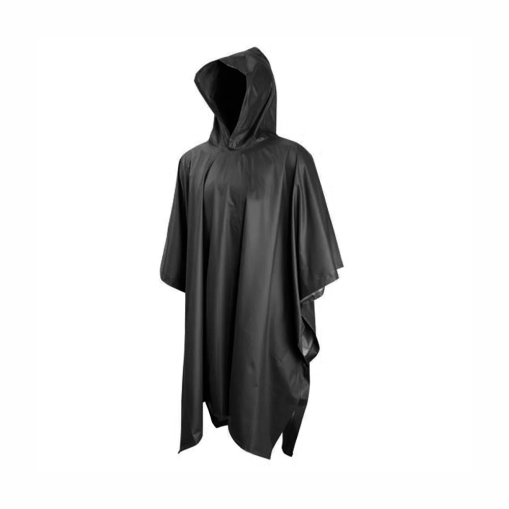 IMPERMEABLE TIPO PONCHO