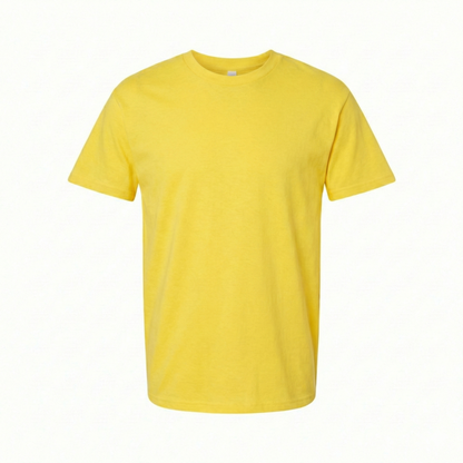 PLAYERA CUELLO REDONDO CABALLERO