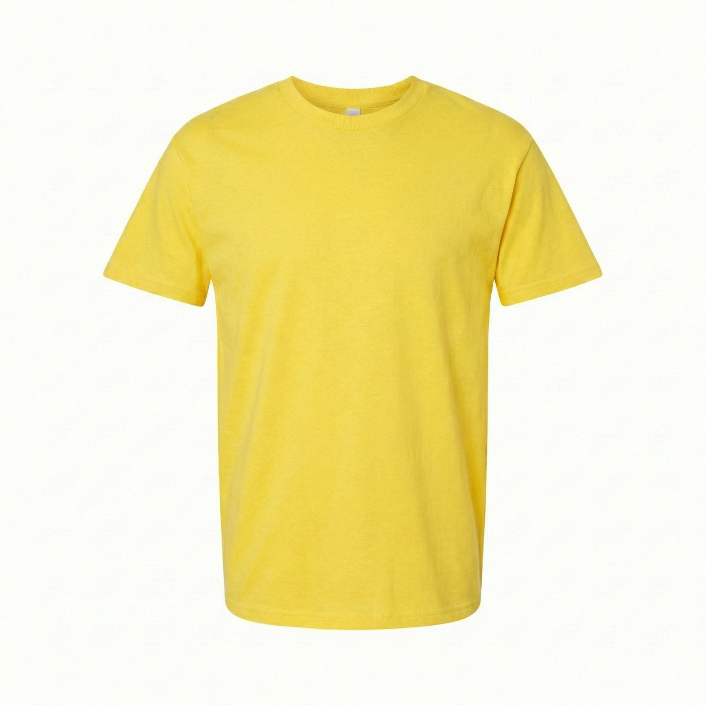 PLAYERA CUELLO REDONDO CABALLERO