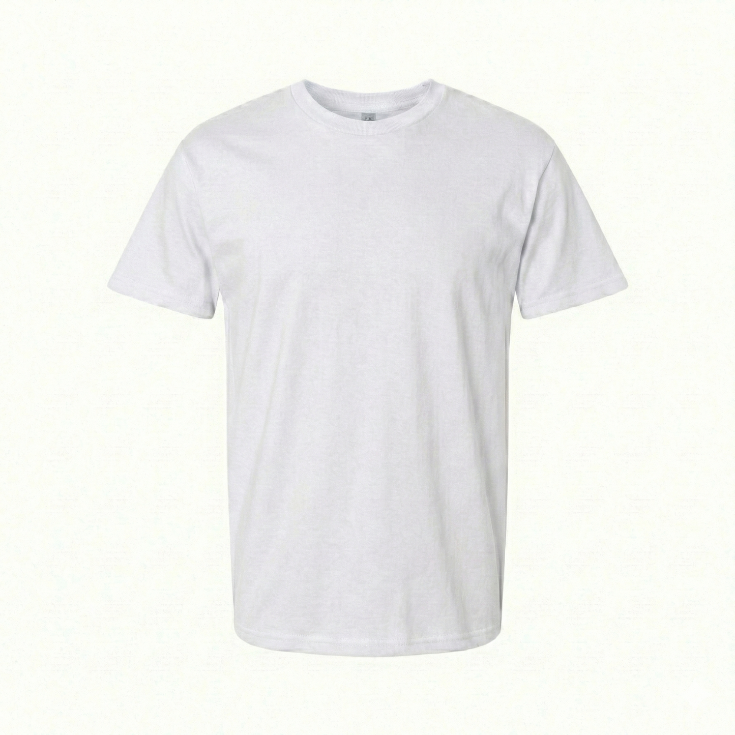 PLAYERA CUELLO REDONDO CABALLERO