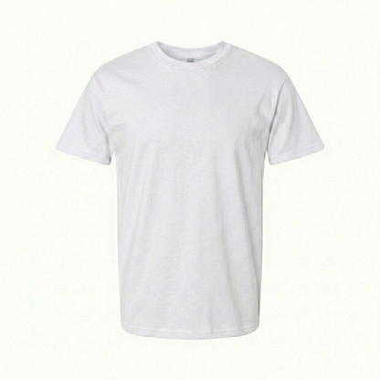 PLAYERA CUELLO REDONDO CABALLERO