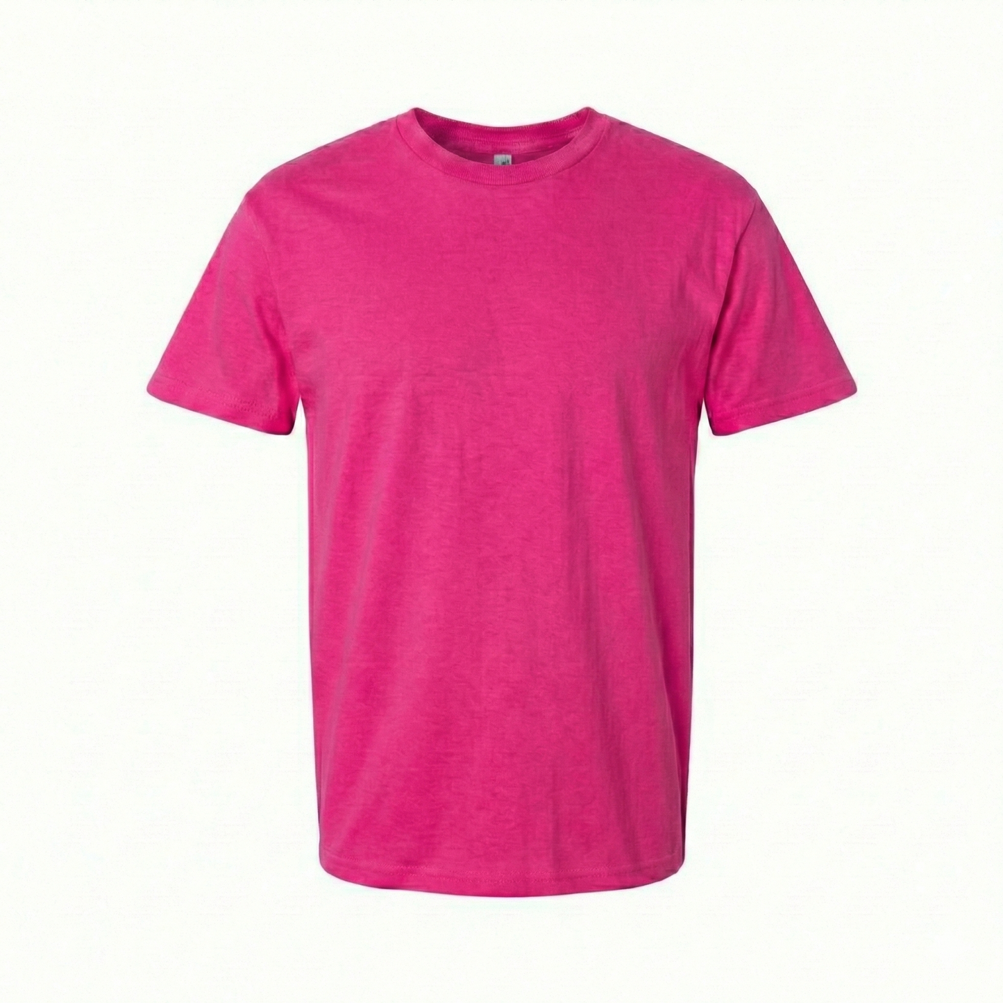 PLAYERA CUELLO REDONDO CABALLERO