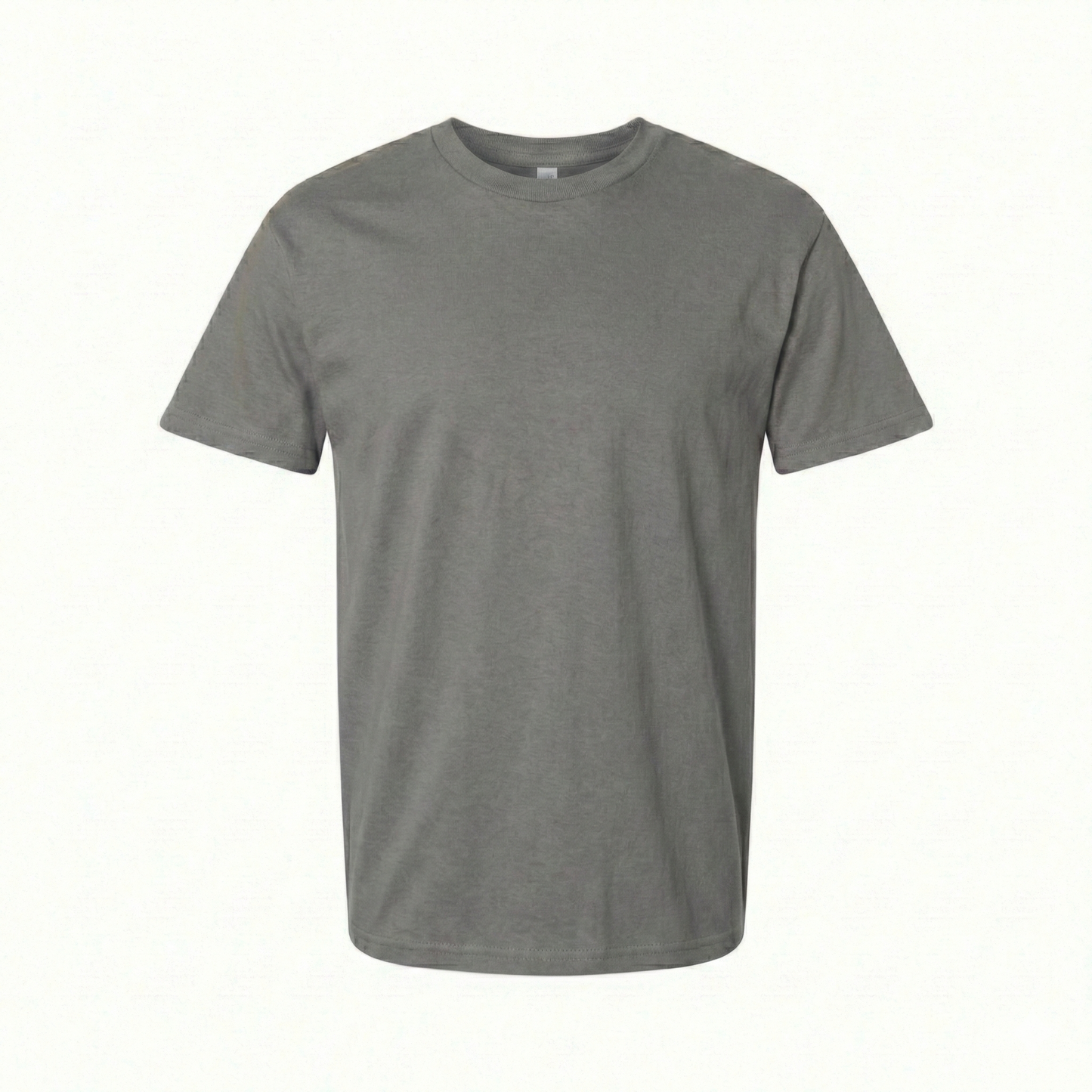 PLAYERA CUELLO REDONDO CABALLERO