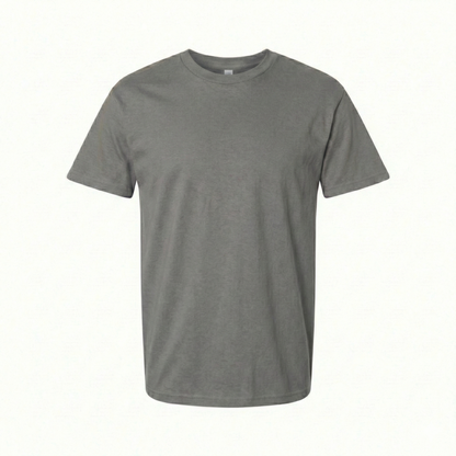 PLAYERA CUELLO REDONDO CABALLERO