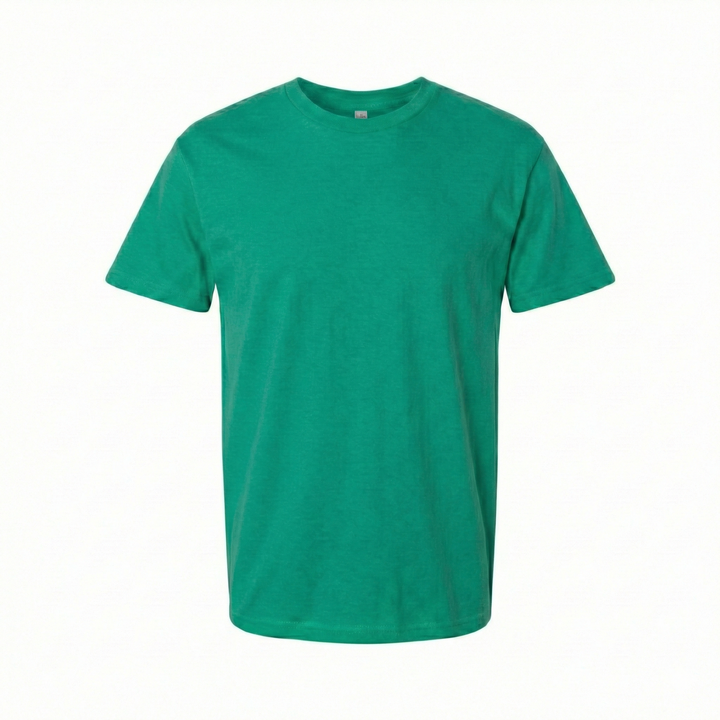 PLAYERA CUELLO REDONDO CABALLERO