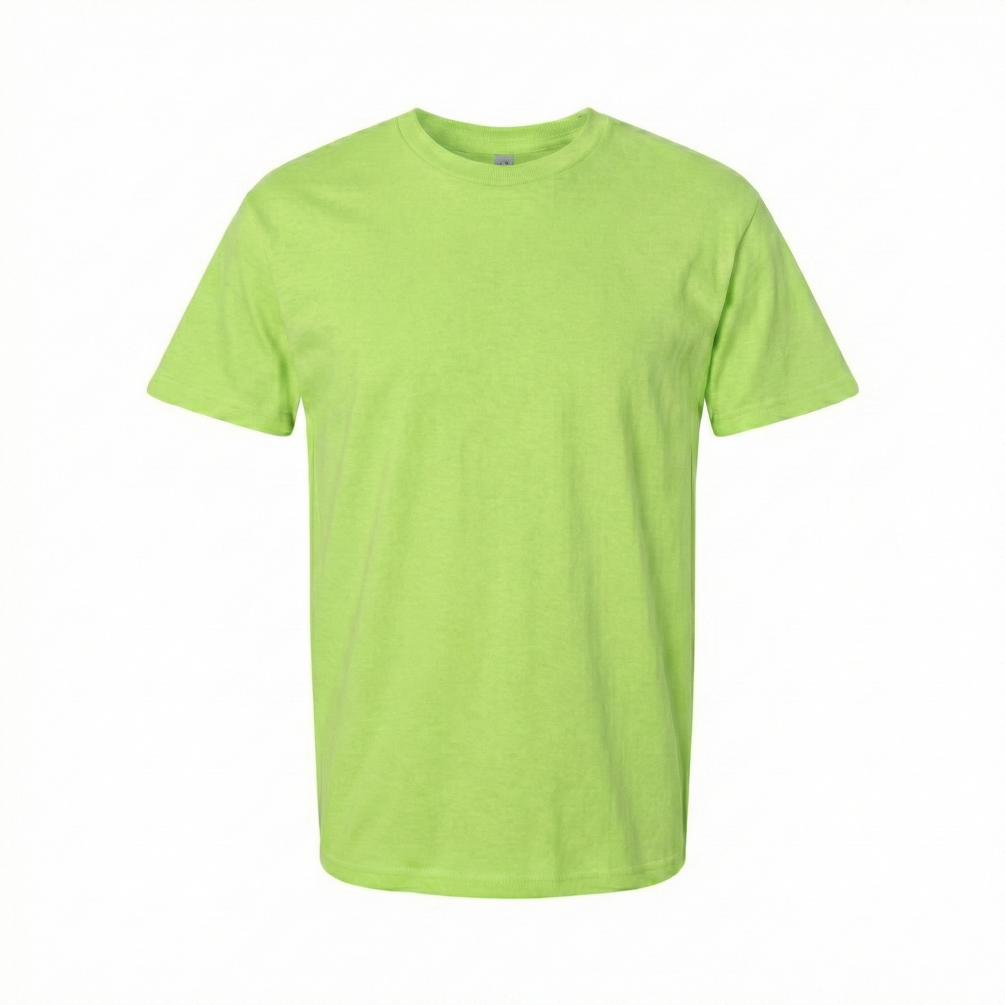 PLAYERA CUELLO REDONDO CABALLERO