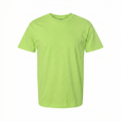 PLAYERA CUELLO REDONDO CABALLERO