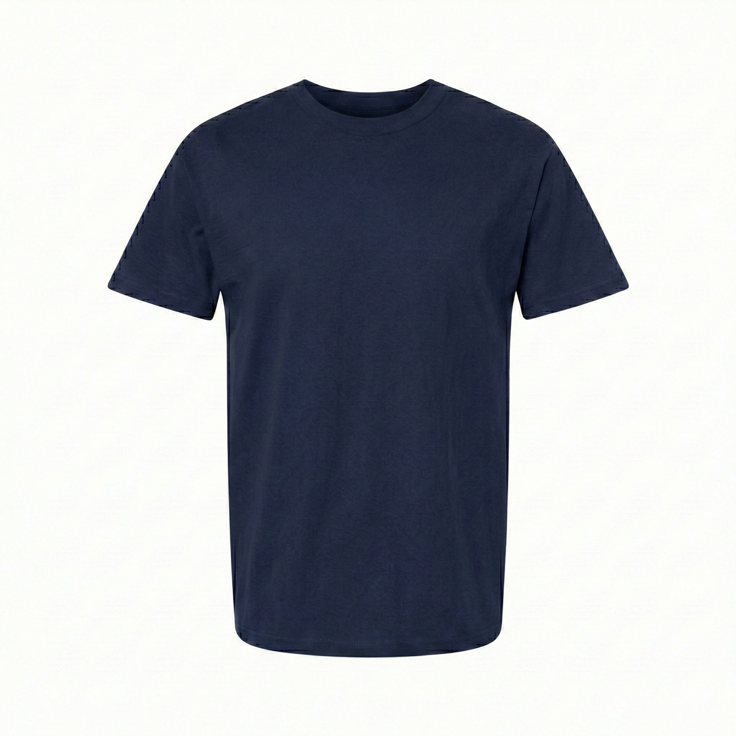 PLAYERA CUELLO REDONDO CABALLERO