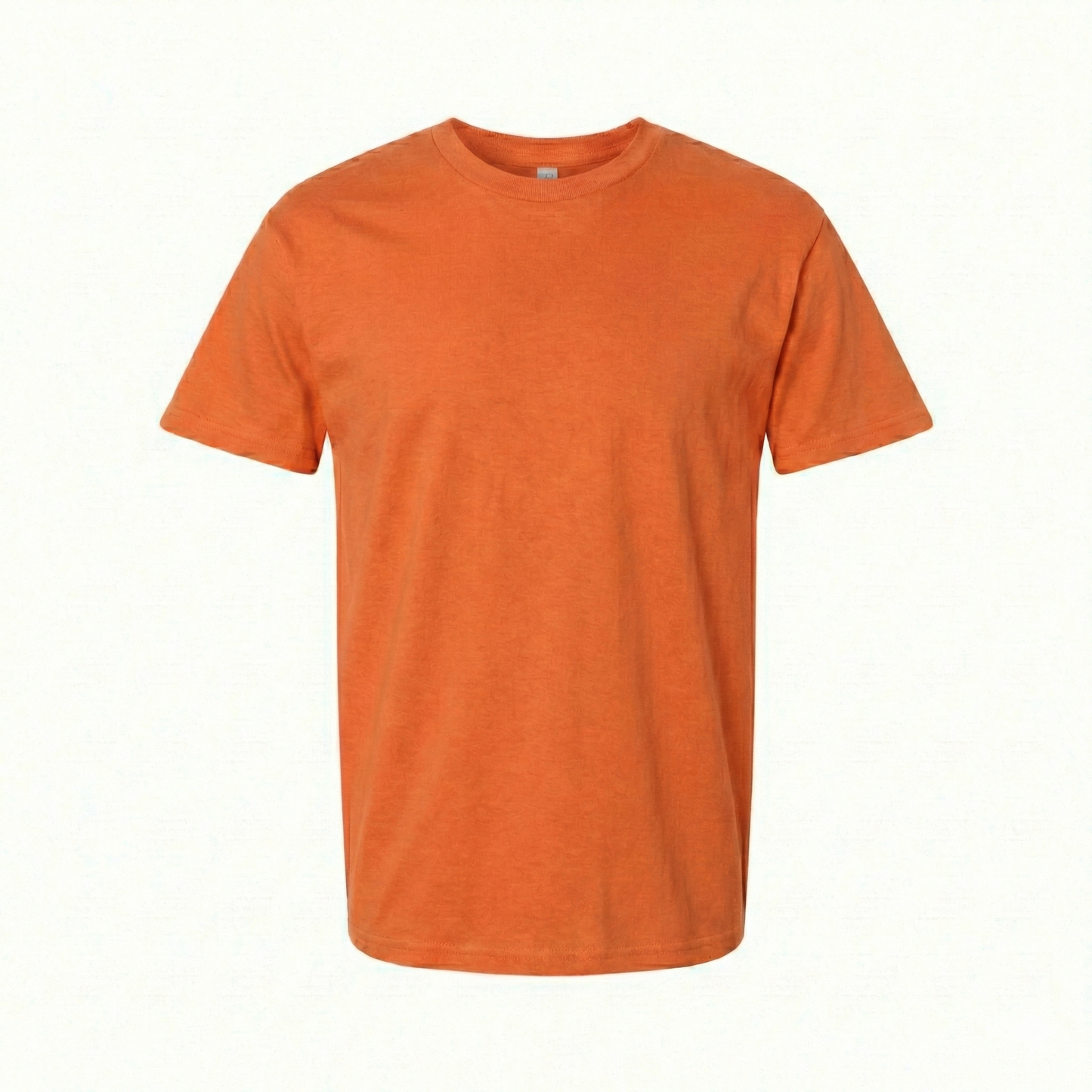 PLAYERA CUELLO REDONDO CABALLERO