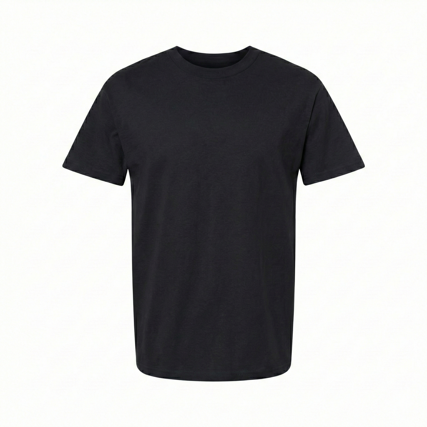 PLAYERA CUELLO REDONDO CABALLERO