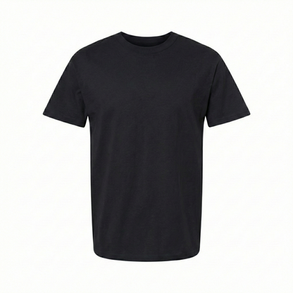 PLAYERA CUELLO REDONDO CABALLERO