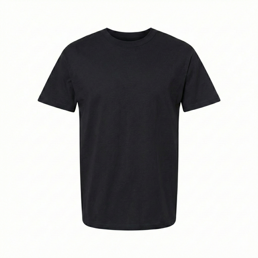 PLAYERA CUELLO REDONDO CABALLERO