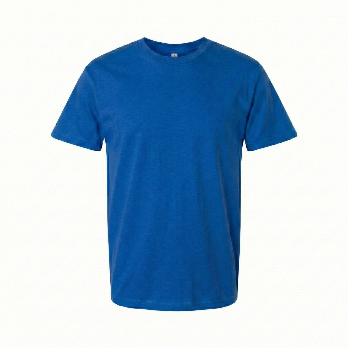 PLAYERA CUELLO REDONDO CABALLERO