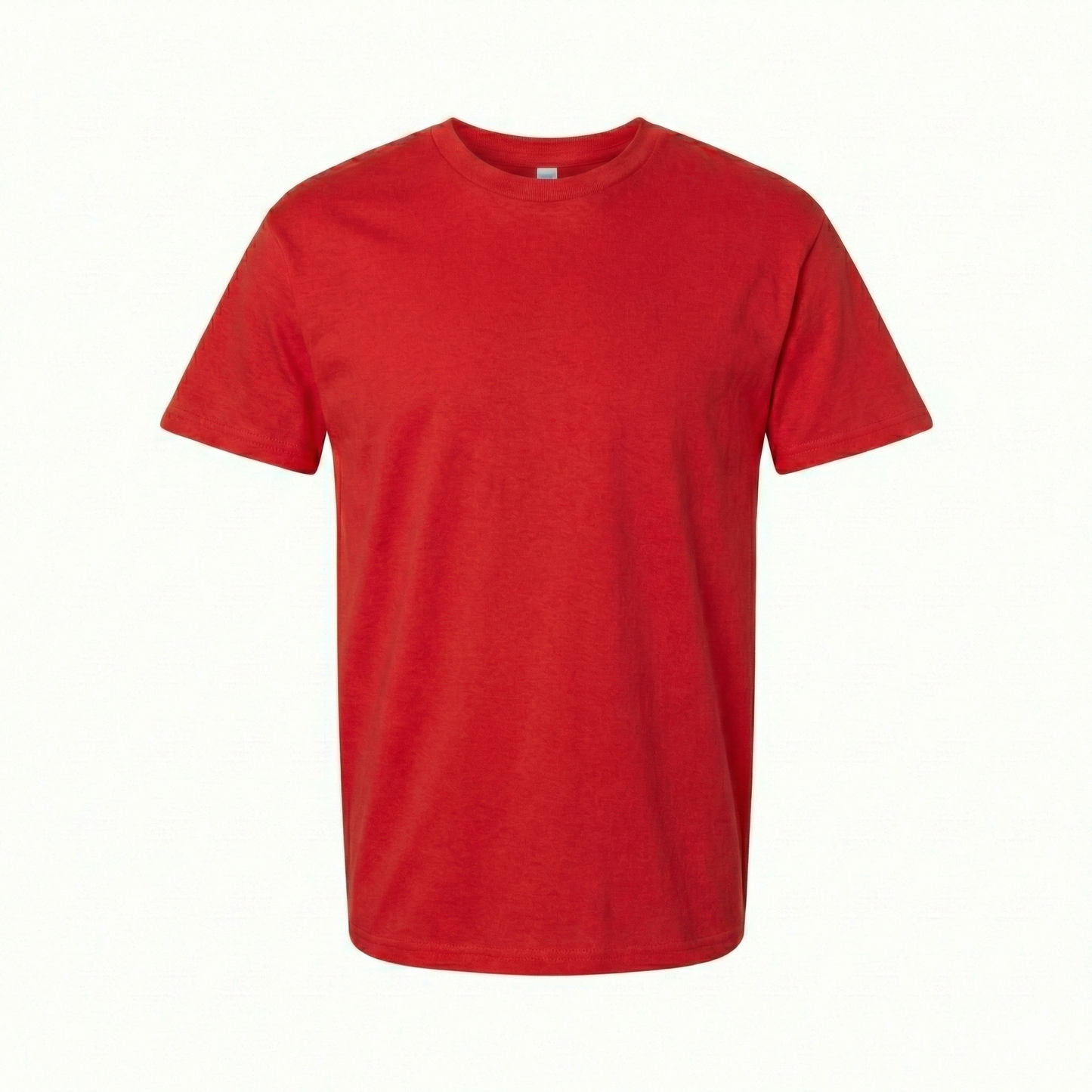 PLAYERA CUELLO REDONDO CABALLERO