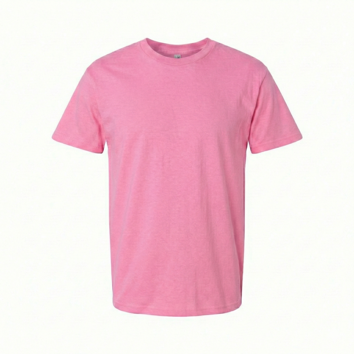 PLAYERA CUELLO REDONDO CABALLERO