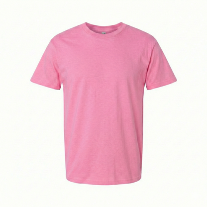 PLAYERA CUELLO REDONDO CABALLERO